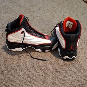 Jordan 12s Non Marked